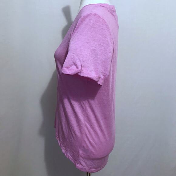 Hippie Rose NWT Orchid Short Sleeves Shirt Juniors Various - Picture 5 of 9